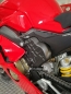 Preview: Carbon Cylinder Covers left and right side Panigale V4 / V4S / Speciale